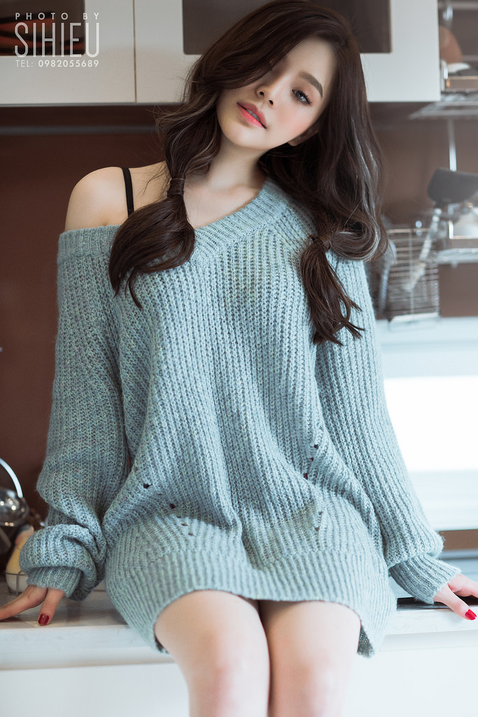 儿媳的爱